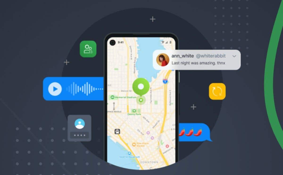 How to Read someone's text messages without them knowing 