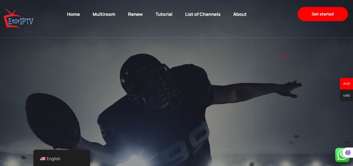 The best Australian IPTV providers in 2025