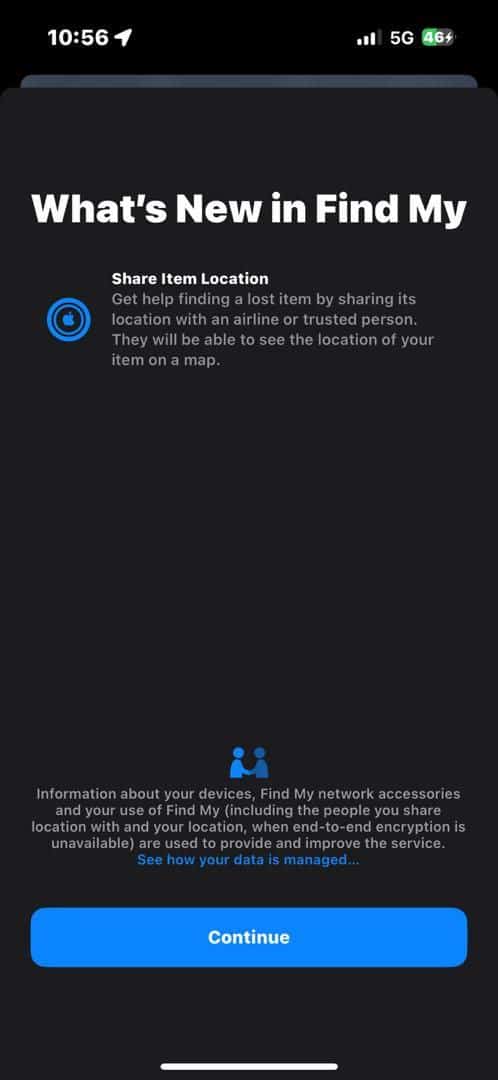How to find someone on the Maps using an iPhone How can I find someone on the Maps using an iPhone