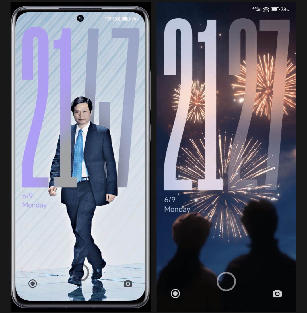 Global Xiaomi HyperOS 2.2 update: Features and Phones getting the update Global Xiaomi HyperOS 2.2 update