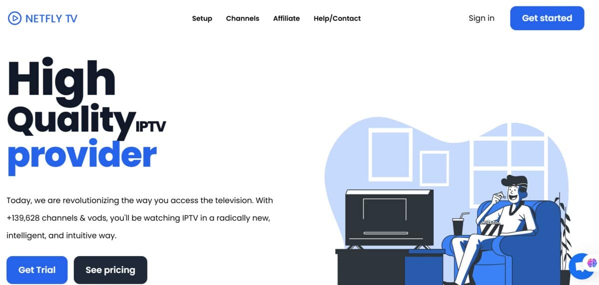 Best IPTV Australian Service providers to choose in 2025