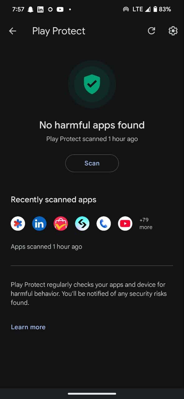 How to know if my boyfriend is mirroring or monitoring my phone Spy apps on your Android phone