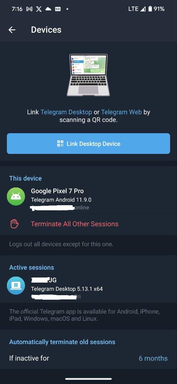 How to know if my boyfriend is mirroring or monitoring my phone How to know if your boyfriend is monitoring your activities